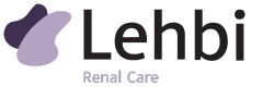 LEHBI Logo